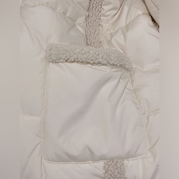 J.Crew  NWOT puffer jacket made with Primaloft size XL - Picture 10 of 10